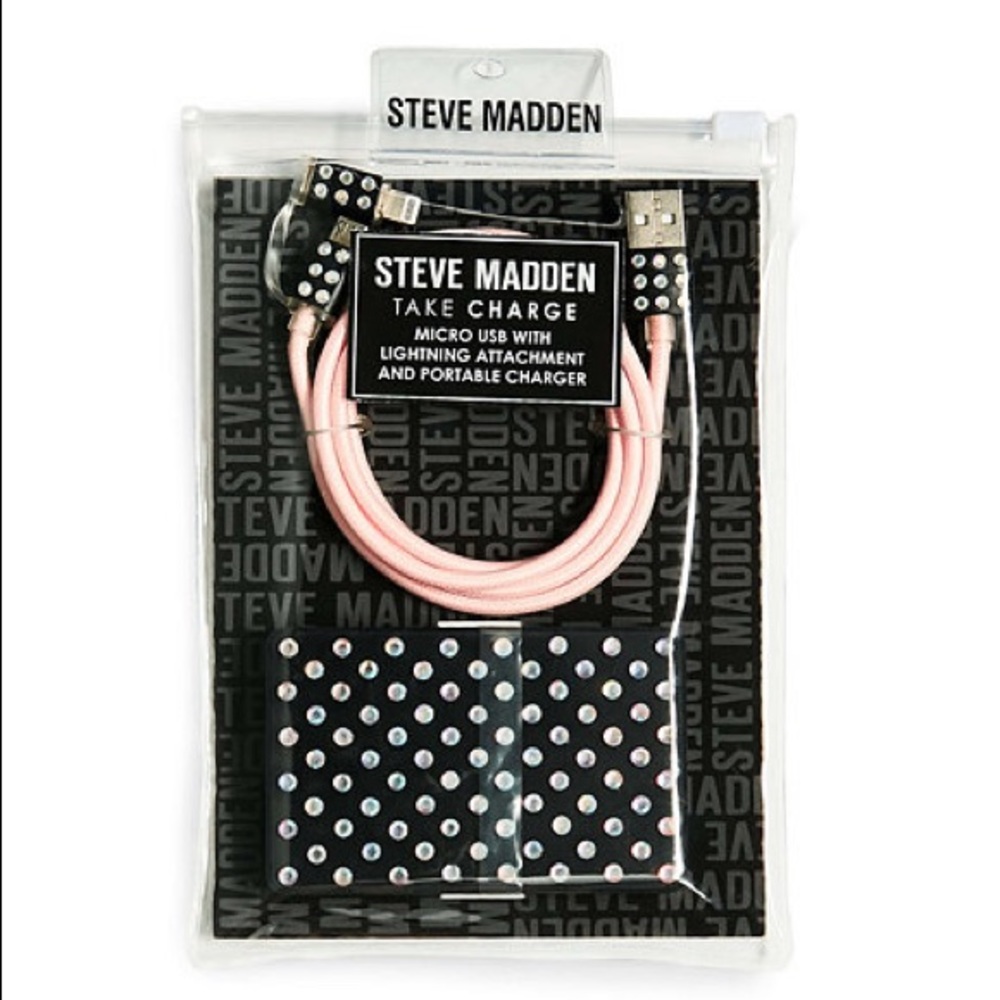 Steve Madden